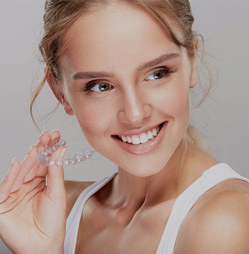 INVISALIGN
