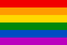lgbtq flag