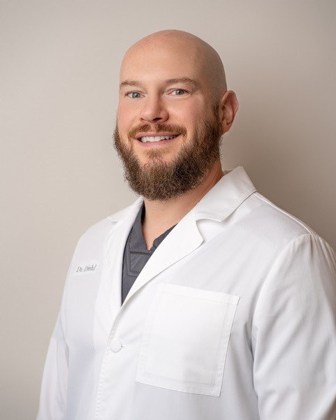 Dr. Aaron Diehl